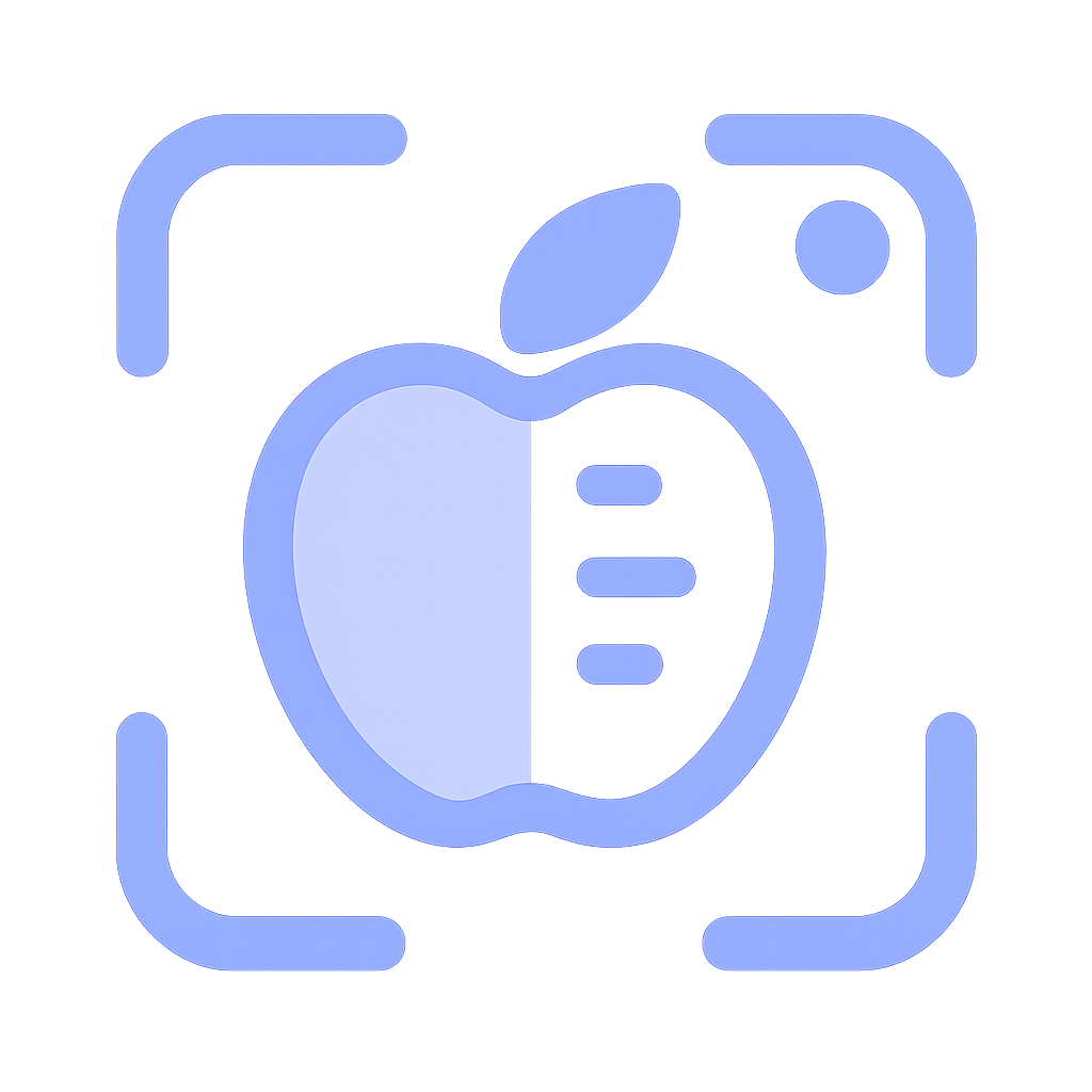 SnapCalo logo
